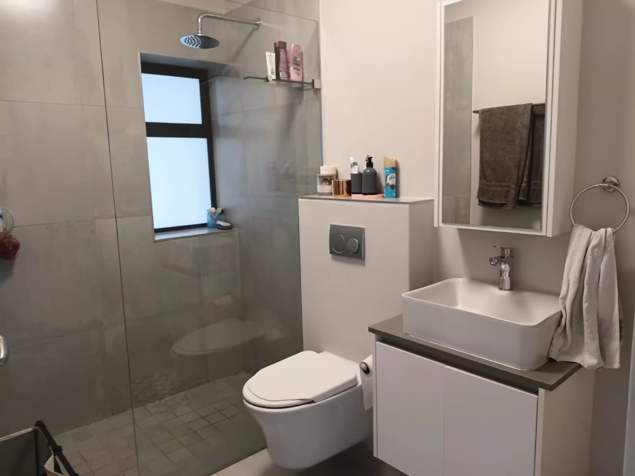 To Let 2 Bedroom Property for Rent in Bodorp Western Cape